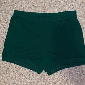 Cheer Spandex